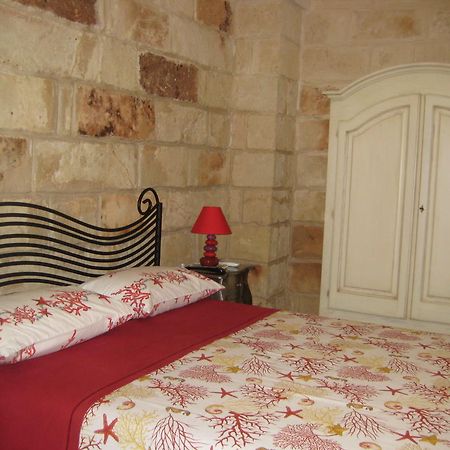 Grekal Bed Salento Acomodação com café da manhã Porto Cesareo Exterior foto