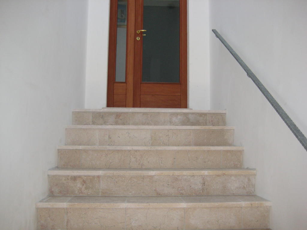 Grekal Bed Salento Acomodação com café da manhã Porto Cesareo Exterior foto