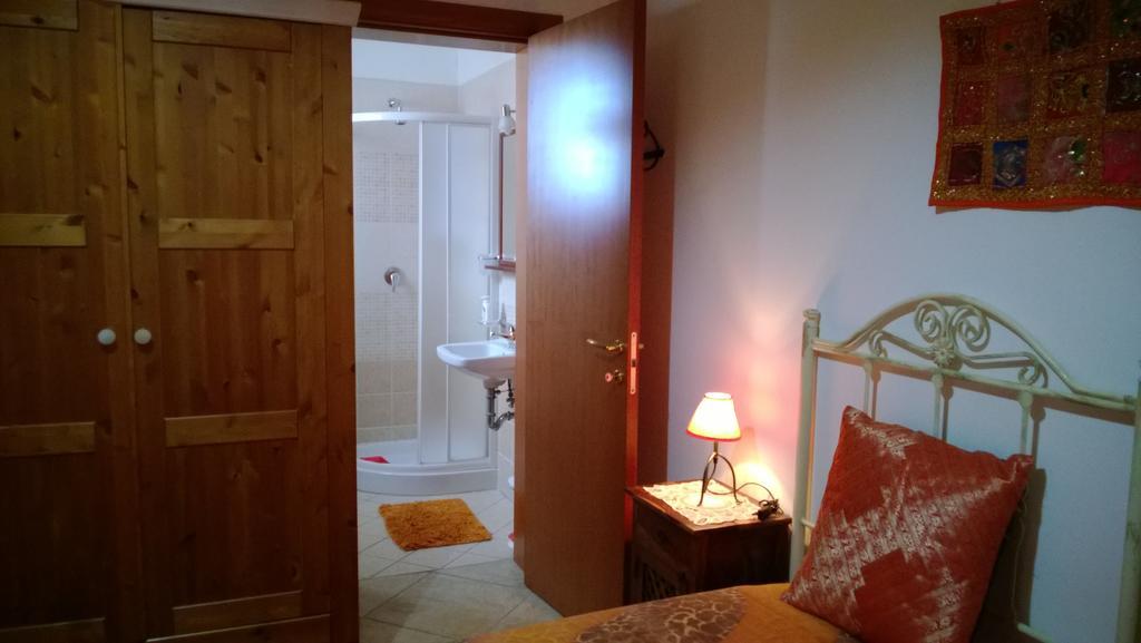 Grekal Bed Salento Acomodação com café da manhã Porto Cesareo Exterior foto