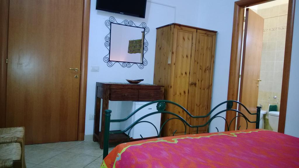 Grekal Bed Salento Acomodação com café da manhã Porto Cesareo Exterior foto