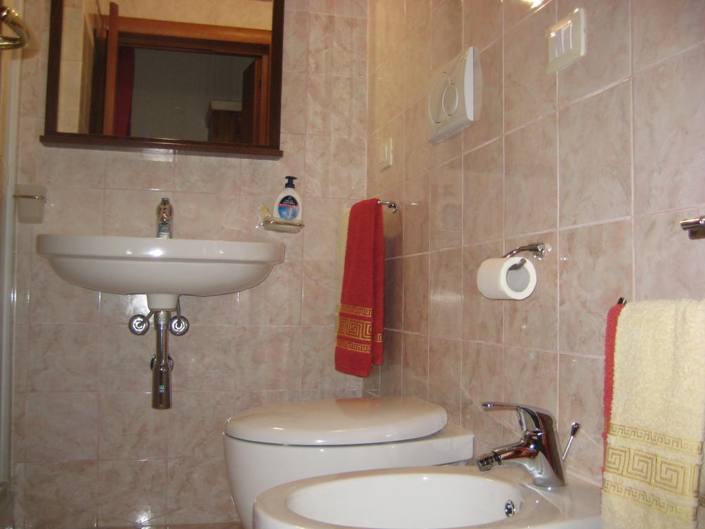 Grekal Bed Salento Acomodação com café da manhã Porto Cesareo Quarto foto